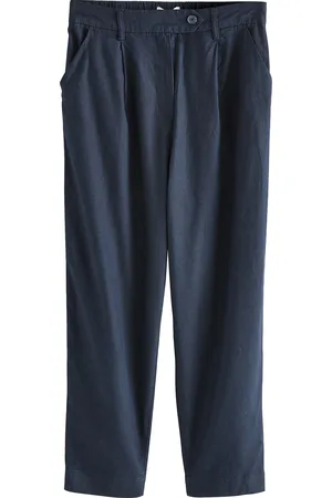 Next Pantaloni con pieghe