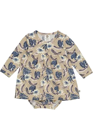 Green Cotton Tutina / body per bambino 
