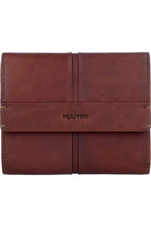 Maître Portamonete 
