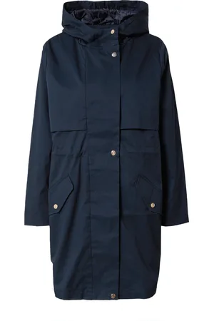 Oasis Parka di mezza stagione