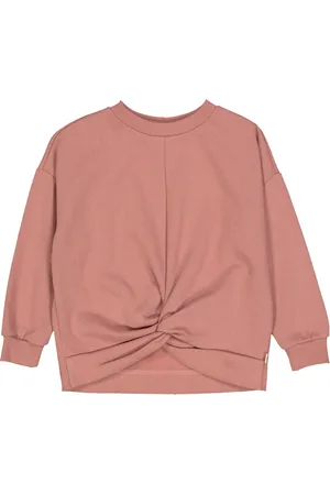 Green Cotton Felpa