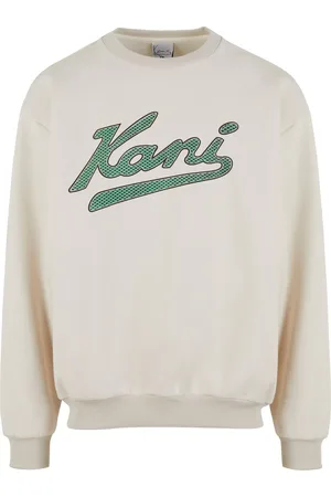 Karl Kani Felpa