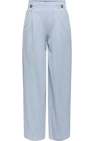 JDY Pantaloni con pieghe 
