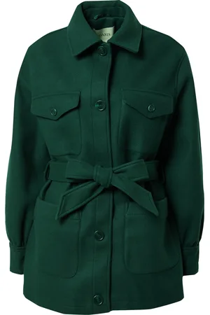 Oasis Cappotto di mezza stagione