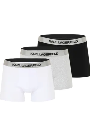 Karl Lagerfeld Boxer