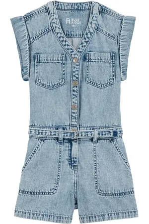 WE Fashion Tuta