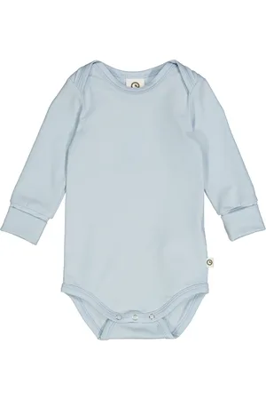 Green Cotton Tutina / body per bambino 