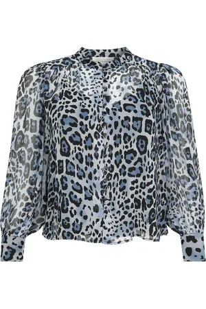 Guido Maria Kretschmer Collection Camicia da donna 