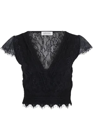 Guido Maria Kretschmer Collection Camicia da donna 