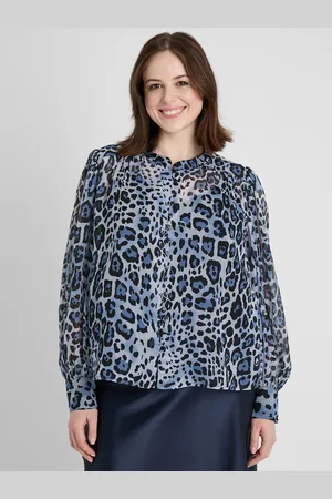 Guido Maria Kretschmer Collection Camicia da donna 