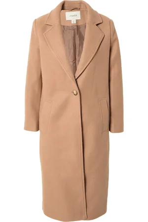 Oasis Cappotto di mezza stagione