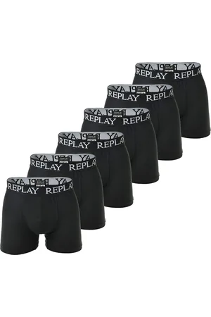 Replay Boxer