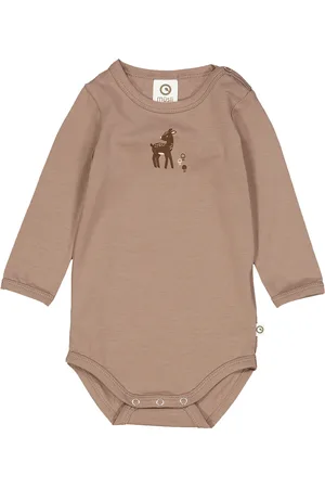 Green Cotton Tutina / body per bambino