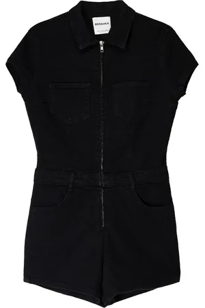 Bershka Tuta jumpsuit