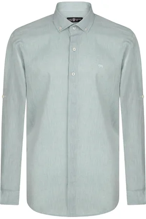 Jimmy Sanders Camicia
