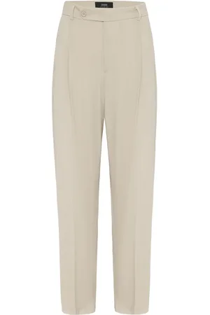 Antioch Pantaloni con pieghe 