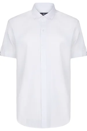 Jimmy Sanders Camicia