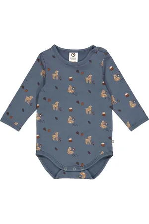 Green Cotton Tutina / body per bambino