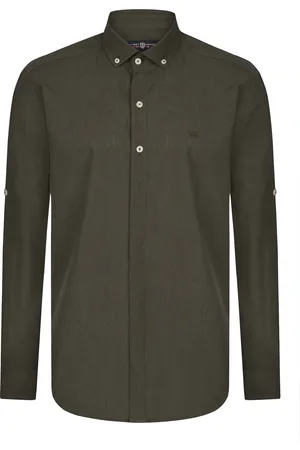 Jimmy Sanders Camicia