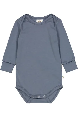 Green Cotton Tutina / body per bambino