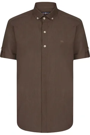 Jimmy Sanders Camicia