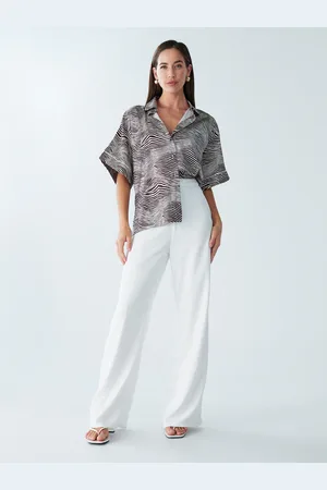BWLDR Camicia da donna 