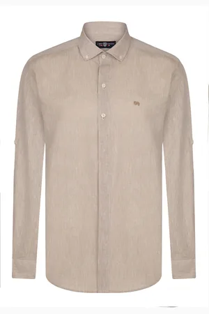 Jimmy Sanders Camicia