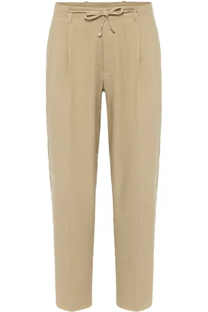 Antioch Pantaloni con pieghe 