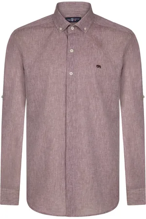 Jimmy Sanders Camicia