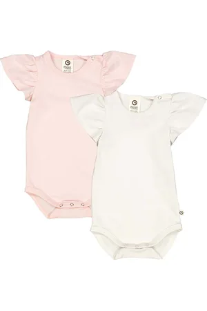 Green Cotton Tutina / body per bambino
