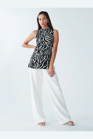 BWLDR Camicia da donna 