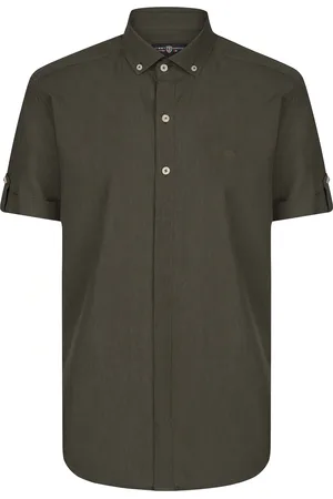 Jimmy Sanders Camicia
