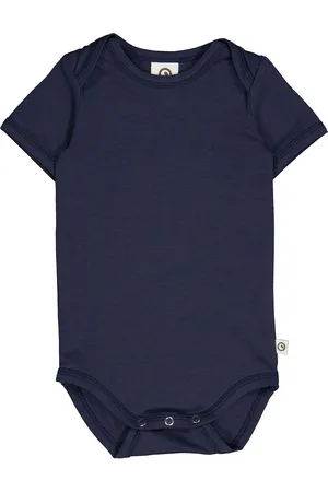 Green Cotton Tutina / body per bambino