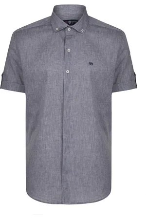Jimmy Sanders Camicia