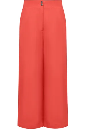 QUIOSQUE Pantaloni