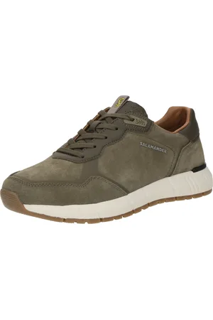 Salamander Sneaker bassa