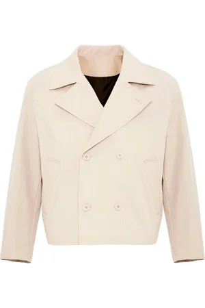 Antioch Cappotto di mezza stagione 