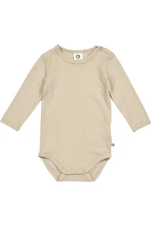 Green Cotton Tutina / body per bambino