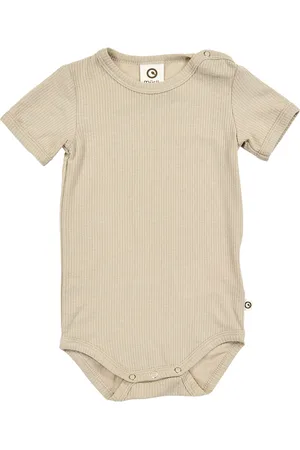Green Cotton Tutina / body per bambino