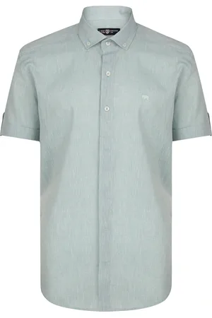 Jimmy Sanders Camicia