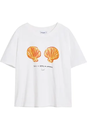 Desigual Maglietta 