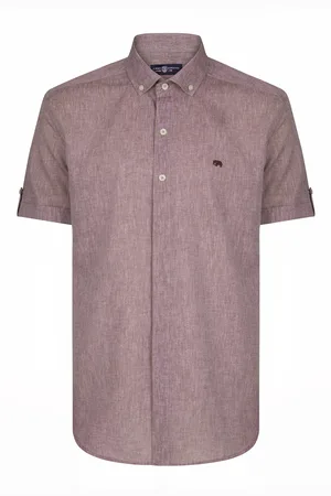 Jimmy Sanders Camicia
