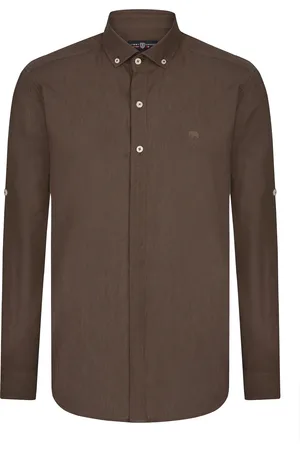 Jimmy Sanders Camicia