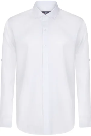 Jimmy Sanders Camicia