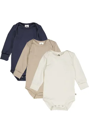 Green Cotton Tutina / body per bambino