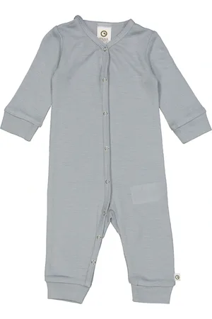 Green Cotton Tutina / body per bambino
