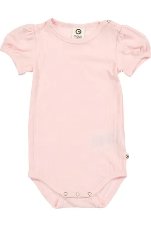Green Cotton Tutina / body per bambino