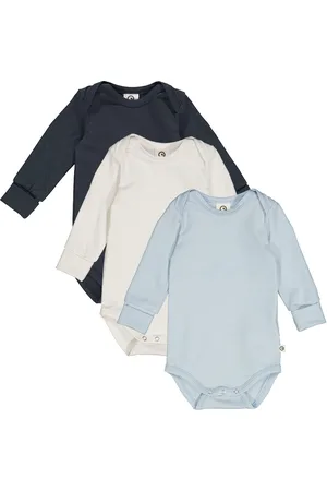 Green Cotton Tutina / body per bambino
