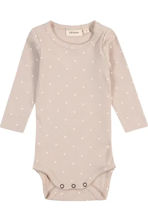 Lil Atelier Tutina / body per bambino 