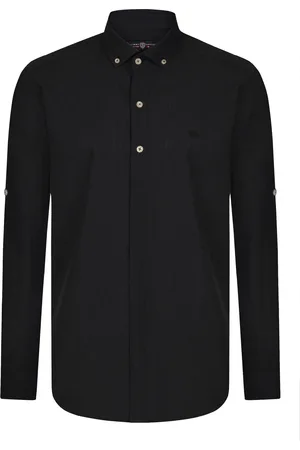 Jimmy Sanders Camicia